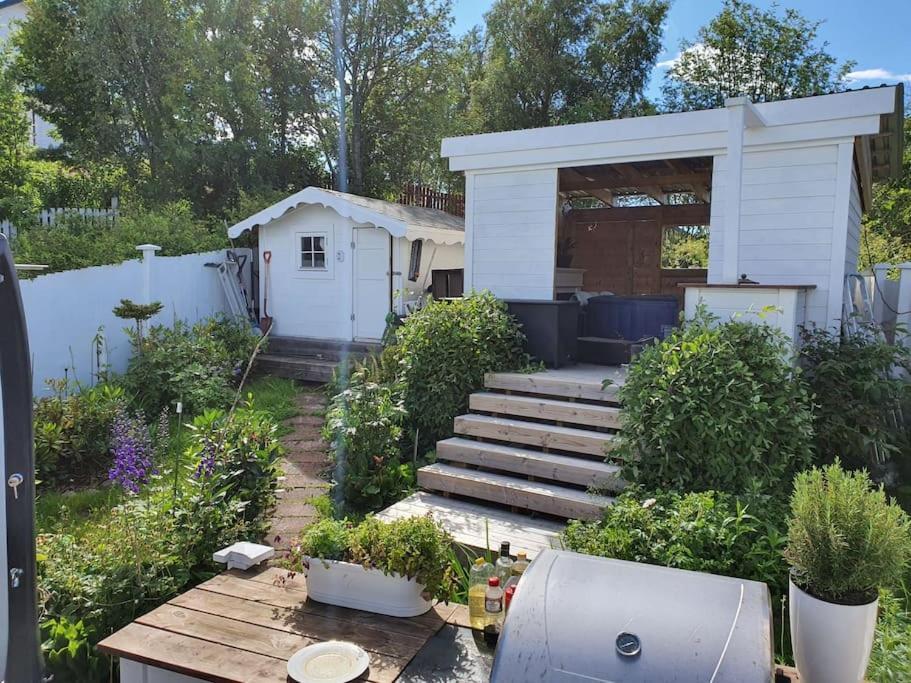 Hoy Standard. Mye For Pengene. Gratis Velkomstgave Нарвік Екстер'єр фото